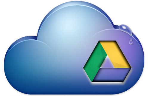 google drive for teachers