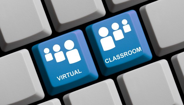 Virtual Classroom ideas for teachers